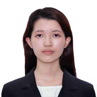 Profile photo of Khaing Zin Thet
